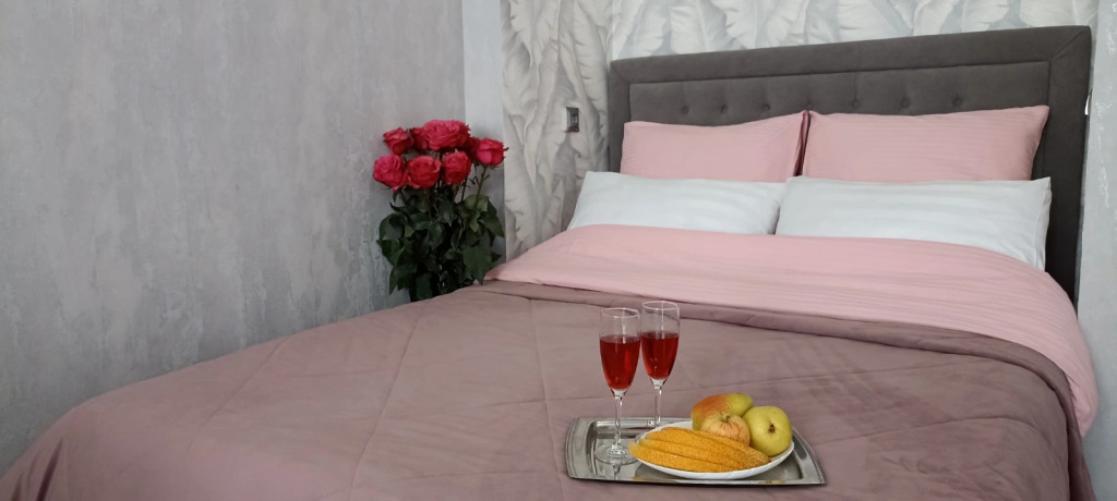 Фотография квартиры Квартира Рубин