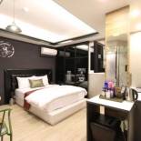 Фотография мотеля Line Motel