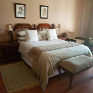 Фотографии гостевого дома
Old Mine Guesthouse