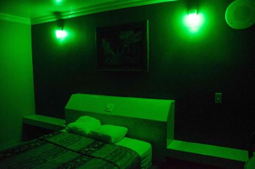 Фотография мотеля Motel Encuentro