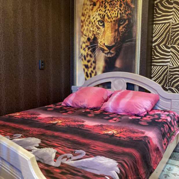 Фотографии квартиры 
            Квартира Kravc Group на Шевченко