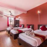 Фотография мини отеля Hotel Family Home