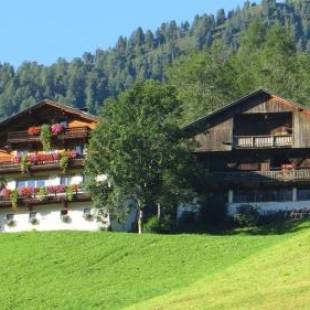 Фотографии базы отдыха
Walcheggerhof