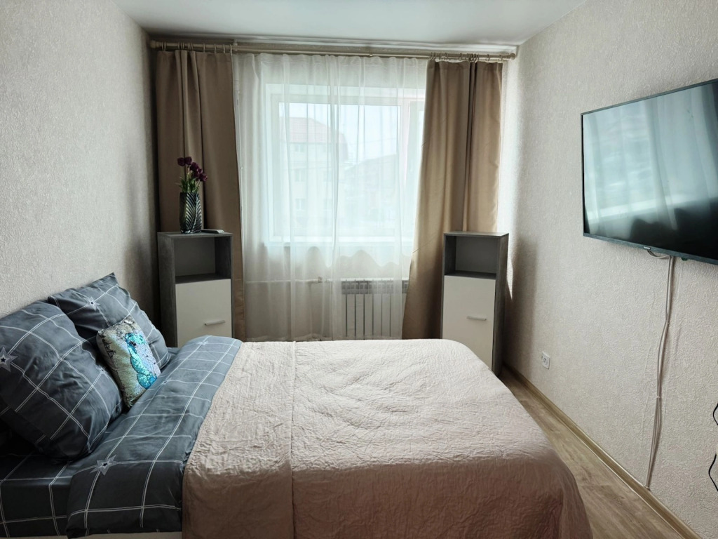 Фотография квартиры Квартира На проспекте Мира 57