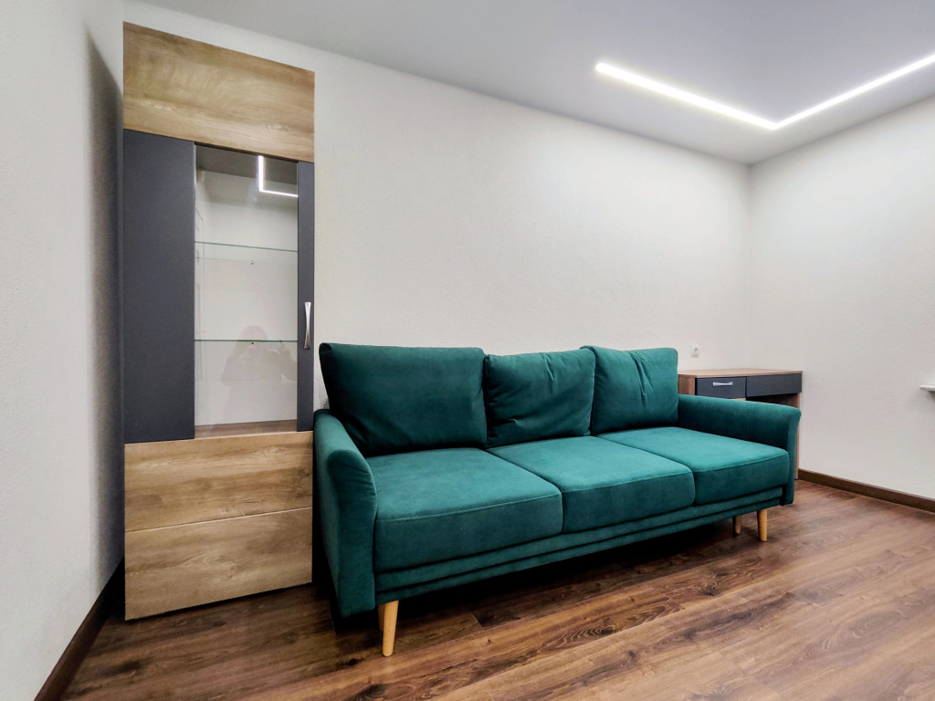 Фотография квартиры Апартаменты Классная двушка на главной улице Минска рядом с лучшими туристическими местами