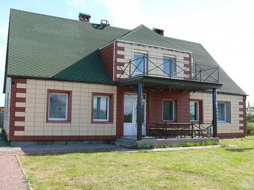 Фотографии гостиницы Турбаза