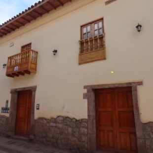 Фотография мини отеля OkiDoki Cusco Hostal