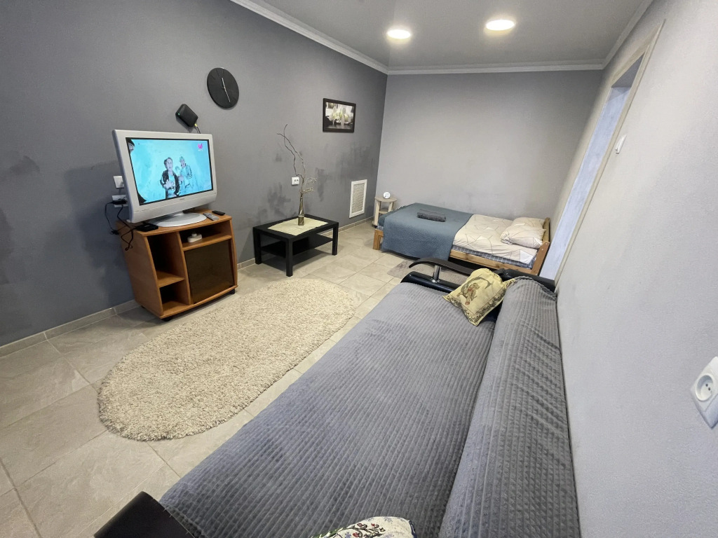 Фотография квартиры Апартаменты 339 Стрелковой Дивизии 23/2