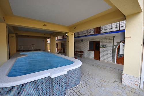 Фотографии гостевого дома
Династия Корпус 1