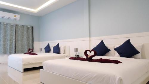 Фотография мини отеля Blue Moon Samed