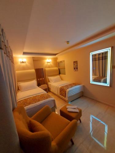 Фотография гостиницы Jordan Seasons Hotel