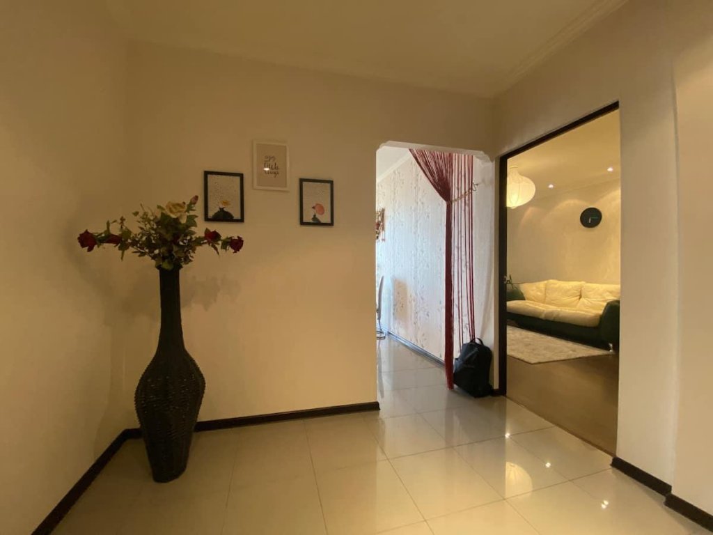 Фотография квартиры Сутки26 на проспекте Калинина