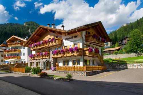 Фотография гостиницы Hotel Al Viel B&B