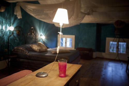 Фотография мини отеля Locanda Al Cappello