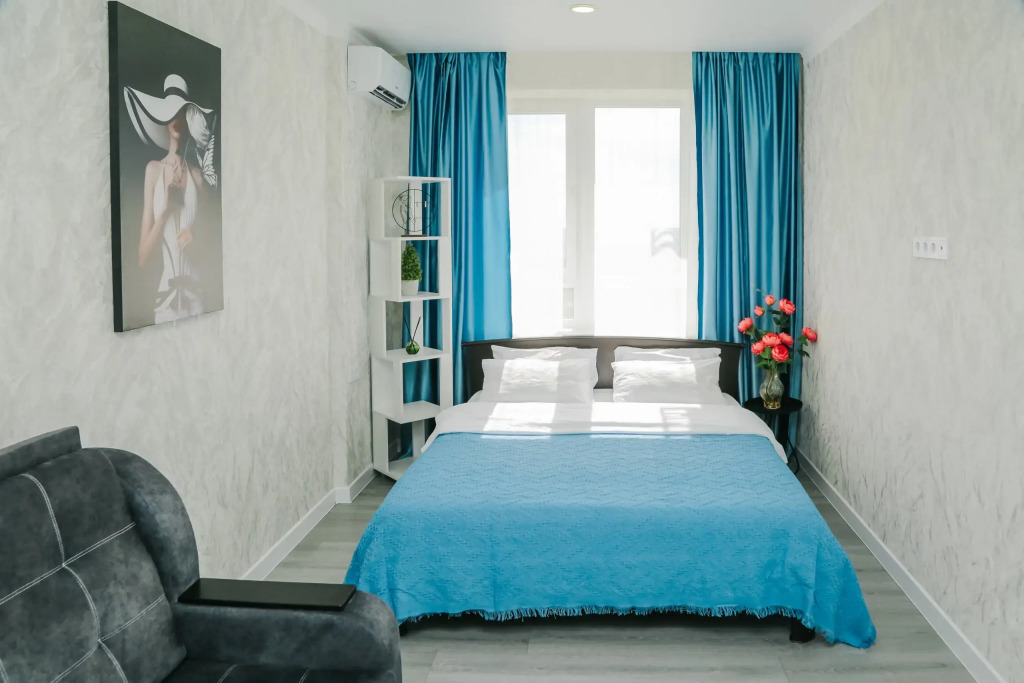 Фотография квартиры Квартира в ЖК Сердце Ростова