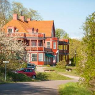 Фотографии гостевого дома 
            Ombergs Turisthotell