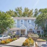 Фотография гостиницы Microtel Inn & Suites by Wyndham Atlanta Buckhead Area