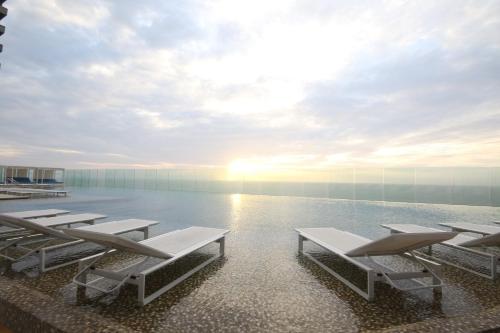 Фотография гостиницы Hotel InterContinental Cartagena, an IHG Hotel