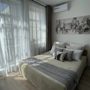 Фотография квартиры Квартира Студия Уют в ЖК  Сердце Ярославля