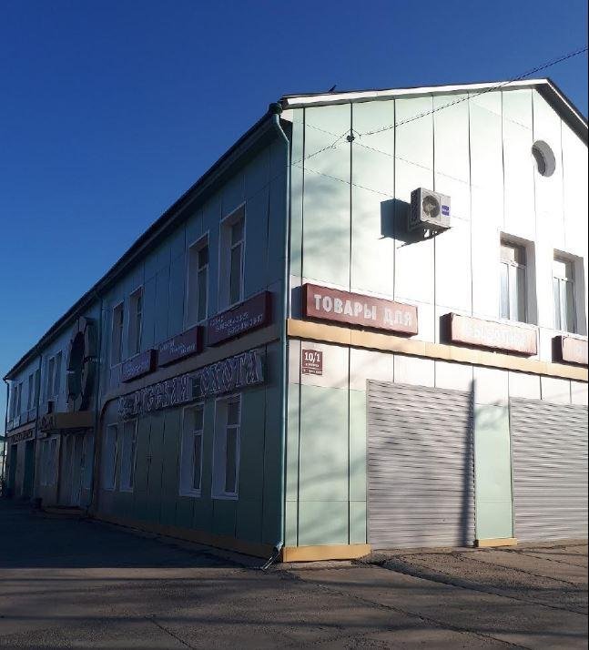 Фотография мини отеля Горизонт