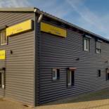 Фотография гостиницы SchlafHütte