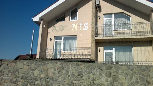 Фотографии гостевого дома
Адонис