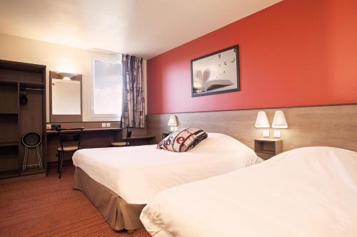 Фотография гостиницы Ace Hotel Bourges