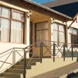 Фотография гостиницы Hotel Austral Ushuaia