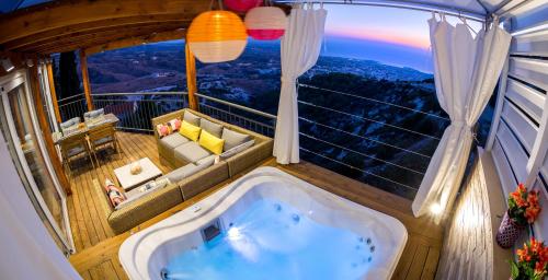 Фотография гостевого дома Panorama Edge