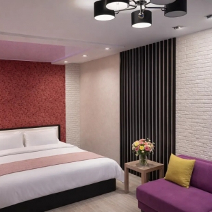 Фотография квартиры Апартаменты Люкс в центре