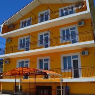 Фотография гостевого дома Сорренто