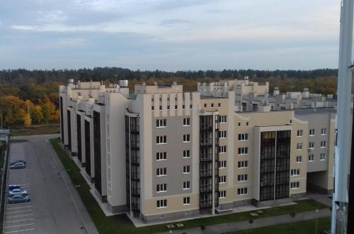 Фотография апарт отеля КвартХаус