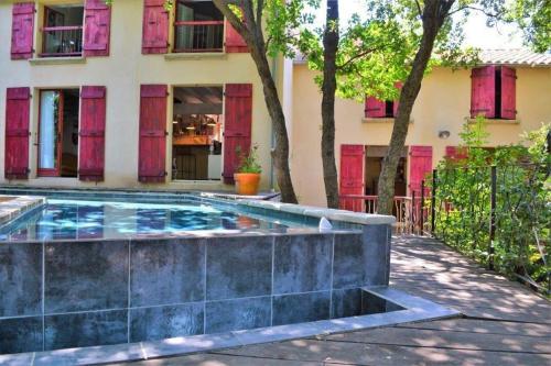 Фотография гостевого дома Maison de la Vigne