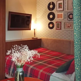 Фотография квартиры Апартаменты Стиляга