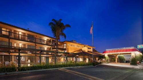 Фотография гостиницы Best Western Plus Executive Inn