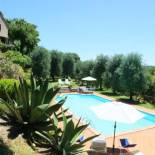 Фотография базы отдыха Agriturismo Podere Luchiano