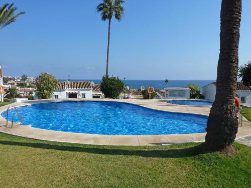 Фотография гостевого дома Holiday Home Las Buganvillas
