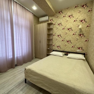 Фотография квартиры Апартаментный Комплекс Имеретинские Курорты 8