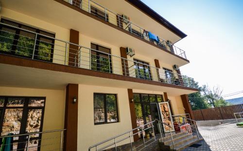 Фотографии гостиницы
Форест Море Отель