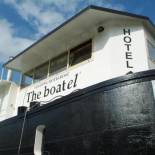 Фотография мини отеля Hotel The Boatel