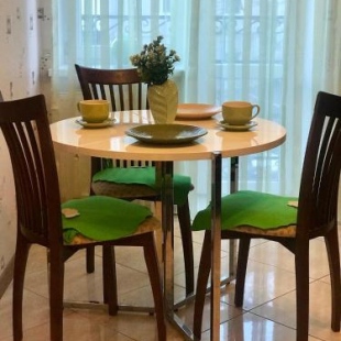 Фотография квартиры Апартаменты в центре Калининграда