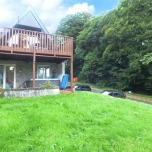 Фотография гостевого дома Brookside, Callington