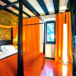 Фотографии гостевого дома
Le B. Suites, Chambres & Restaurant