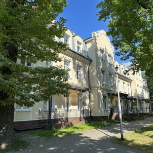 Фотография квартиры Апартаменты на Балтике 7