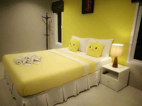 Фотография гостевого дома Huen Vasana Chiang Dao