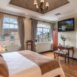 Фотография гостиницы Casa Conde Hotel & Apartamentos