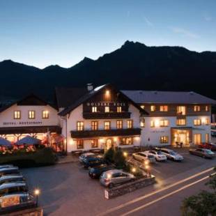 Фотографии гостиницы
Hotel Goldene Rose