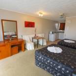 Фотография мотеля Gateway International Motel