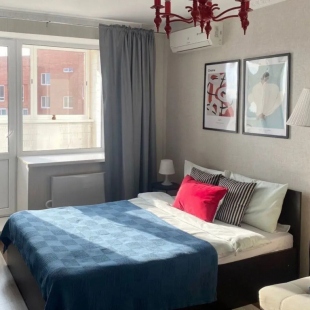 Фотография квартиры Квартира на Улица 40 Лет Победы 19Б