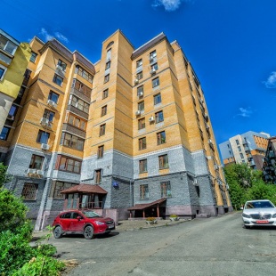 Фотография квартиры Апартаменты uTrip Panorama